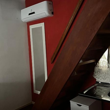 Апартаменти Mello'S House Курітіба Екстер'єр фото