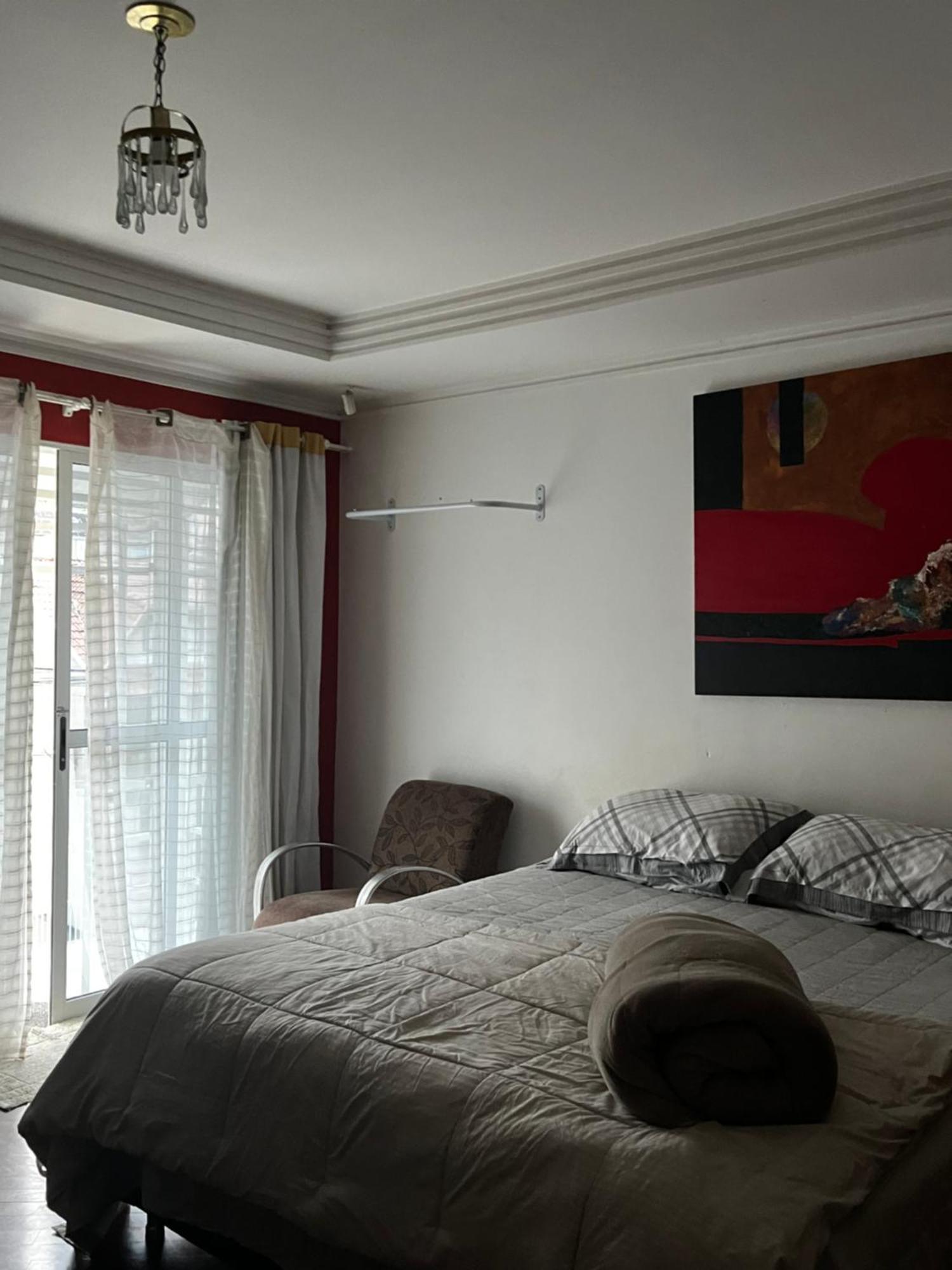 Апартаменти Mello'S House Курітіба Екстер'єр фото