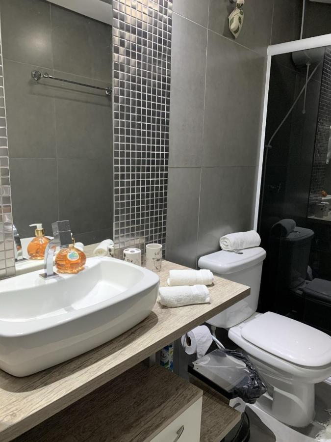 Апартаменти Mello'S House Курітіба Екстер'єр фото